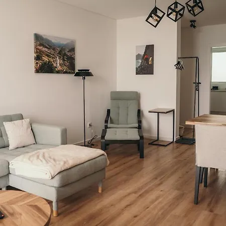 Apartamento Atlantic Hideout 2 Bedroom In Madeira Estreito de Câmara de Lobos