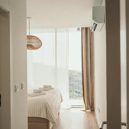Apartamento Atlantic Hideout 2 Bedroom In Madeira