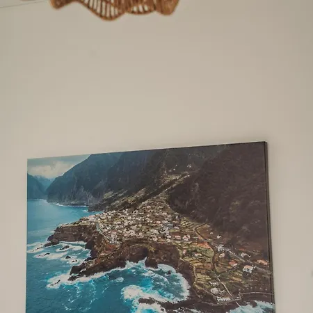 Apartamento Atlantic Hideout 2 Bedroom In Madeira