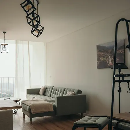 Atlantic Hideout 2 Bedroom In Madeira *