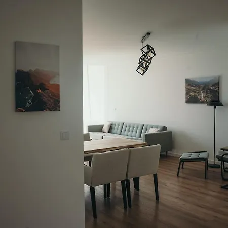 Apartamento Atlantic Hideout 2 Bedroom In Madeira *