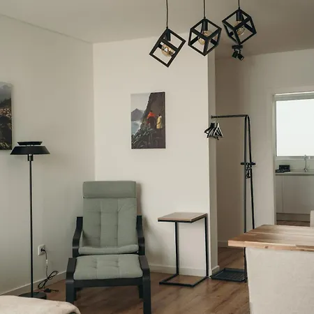 Atlantic Hideout 2 Bedroom In Madeira Apartamento