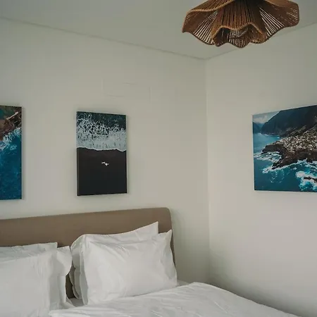 Apartamento Atlantic Hideout 2 Bedroom In Madeira Estreito de Câmara de Lobos