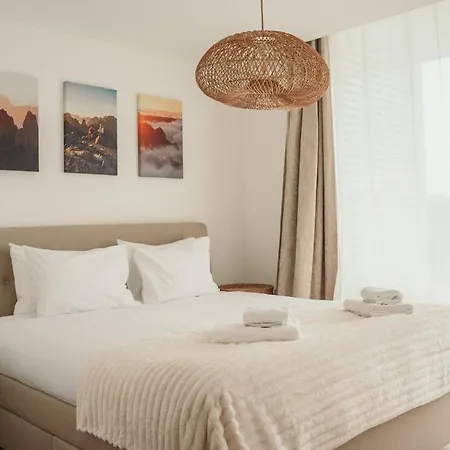 Apartamento Atlantic Hideout 2 Bedroom In Madeira