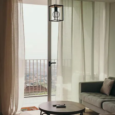Atlantic Hideout 2 Bedroom In Madeira * Estreito de Câmara de Lobos