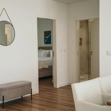 Atlantic Hideout 2 Bedroom In Madeira