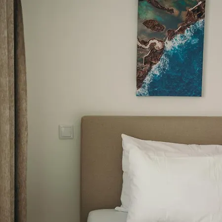 Apartamento Atlantic Hideout 2 Bedroom In Madeira Estreito de Câmara de Lobos