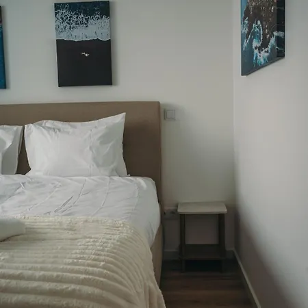 Atlantic Hideout 2 Bedroom In Madeira Apartamento