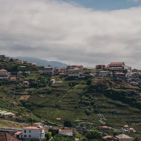 Apartamento Atlantic Hideout 2 Bedroom In Madeira Estreito de Câmara de Lobos