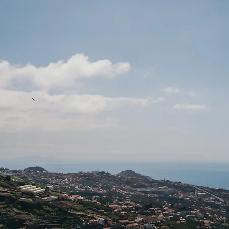 Atlantic Hideout 2 Bedroom In Madeira