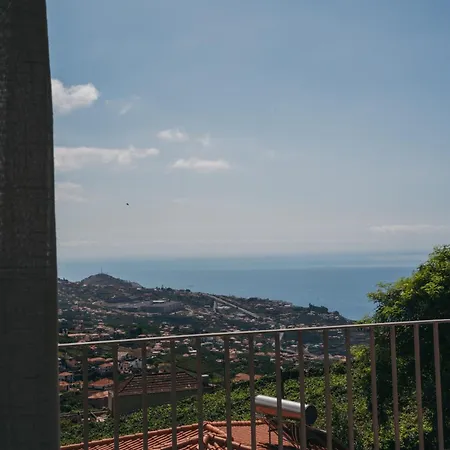 Atlantic Hideout 2 Bedroom In Madeira